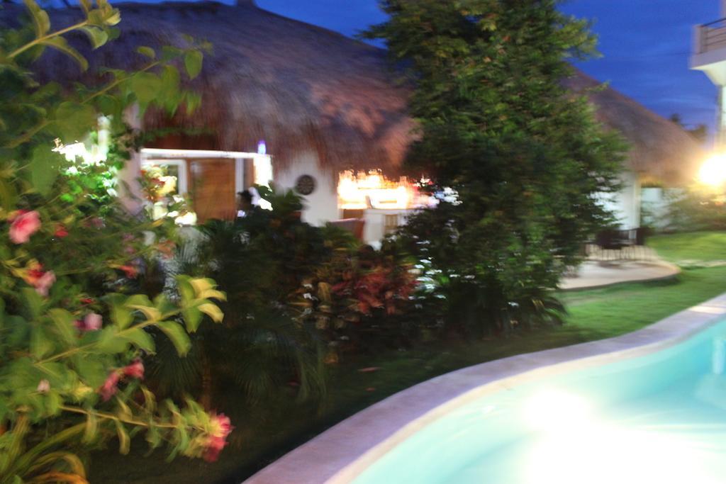Vanilla Sky Dive Resort Bolod  Exterior photo