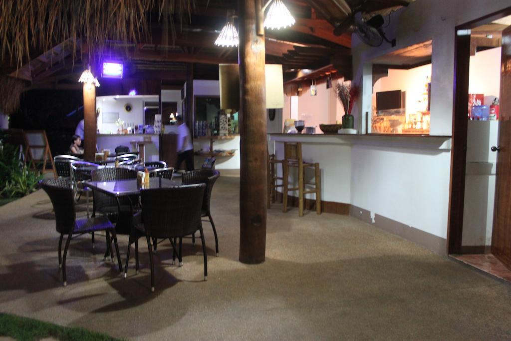 Vanilla Sky Dive Resort Bolod  Exterior photo